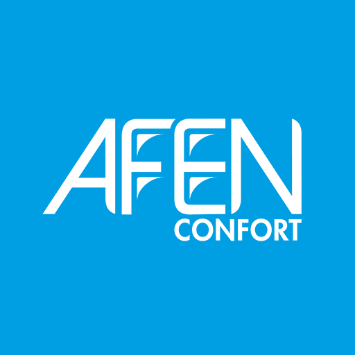 Logo Afen Confort